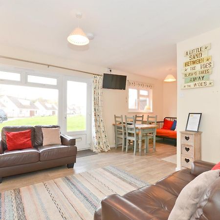 17 Tollgate Cottages シービュー エクステリア 写真