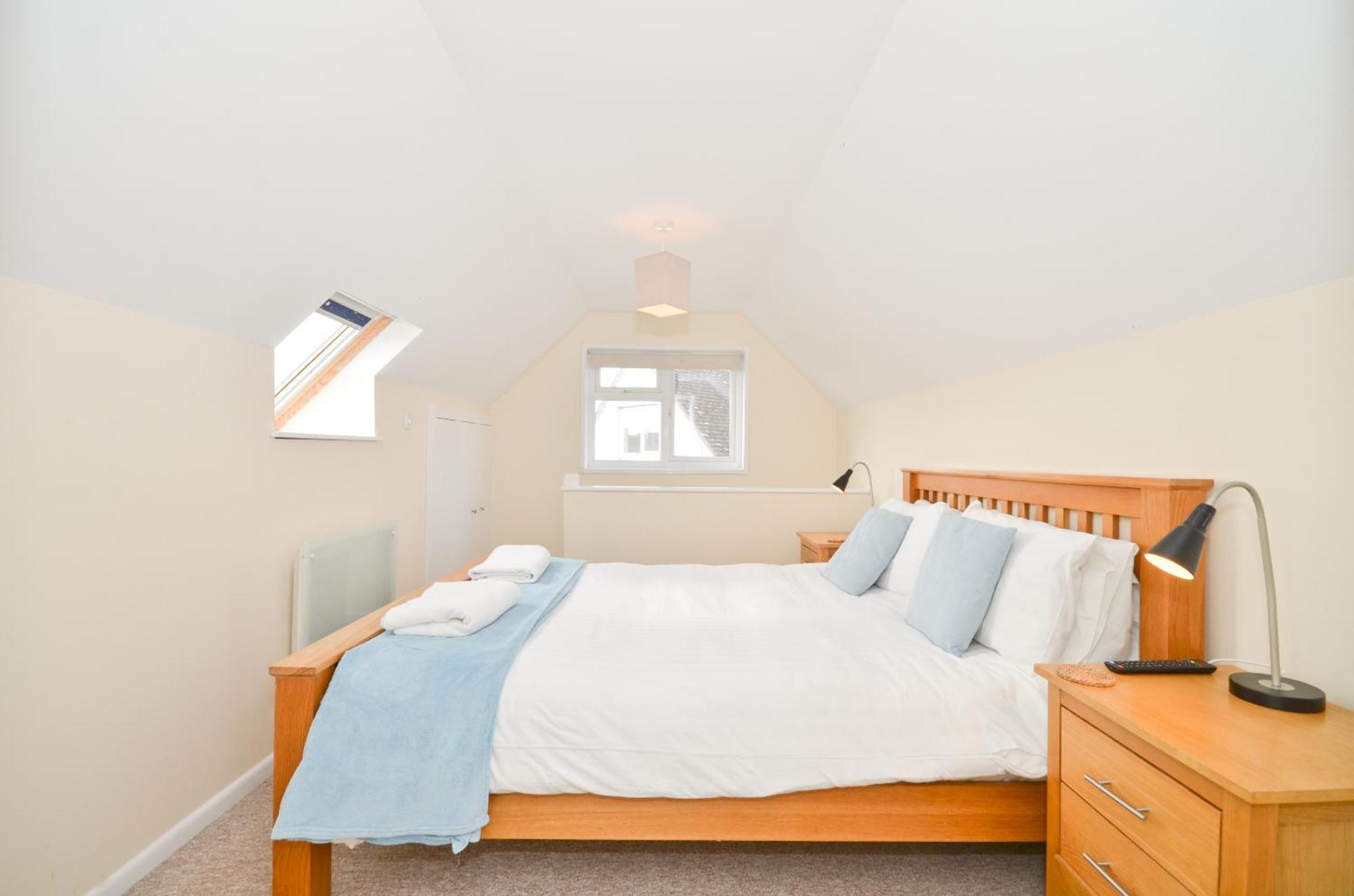 17 Tollgate Cottages シービュー エクステリア 写真
